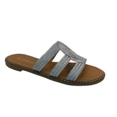 Sandalen - Vera - Fox by Ren